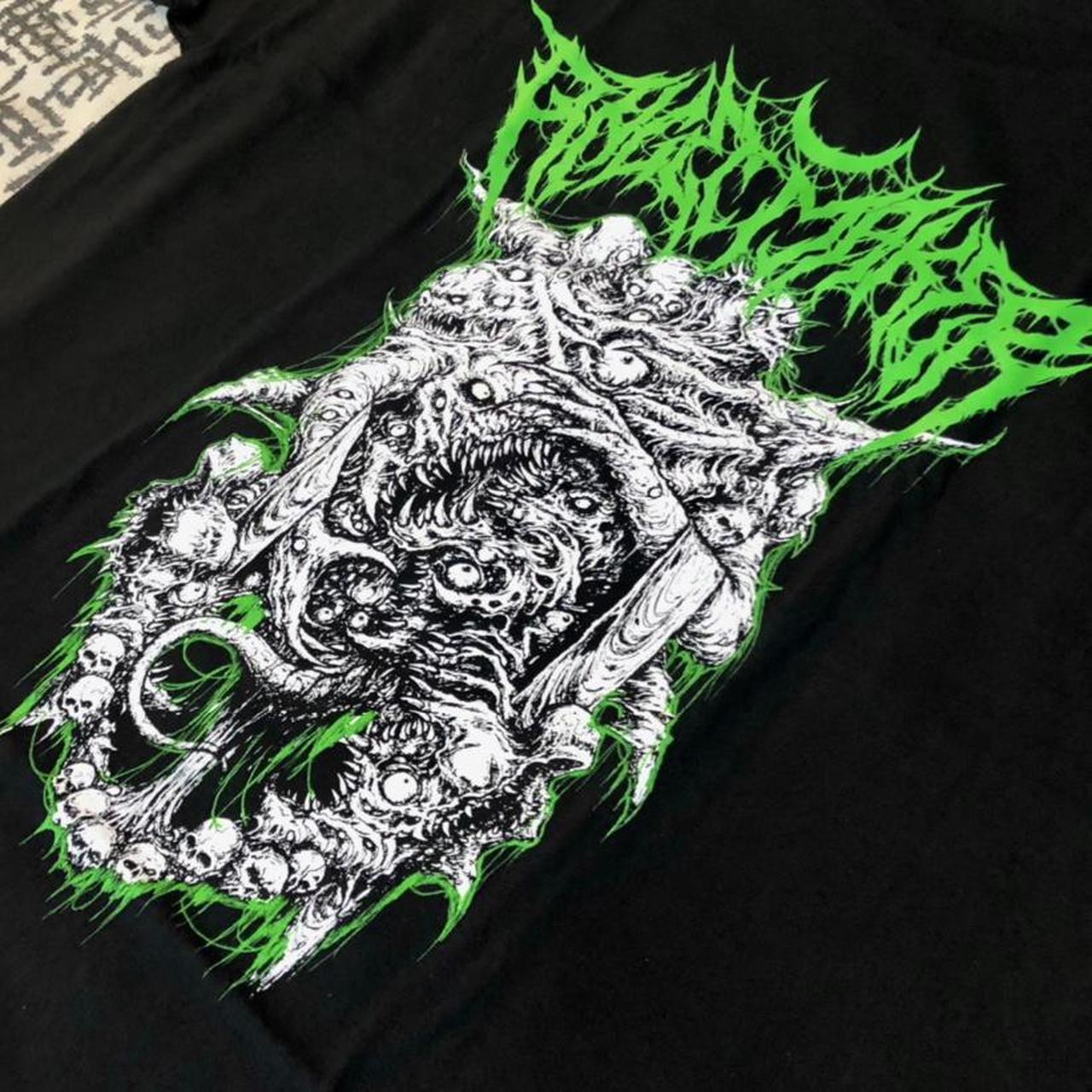 angelmaker t shirt