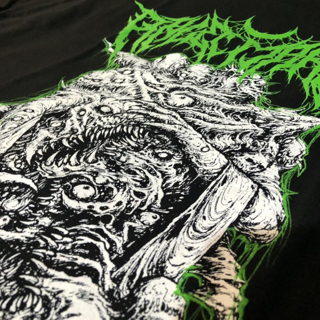 angelmaker t shirt