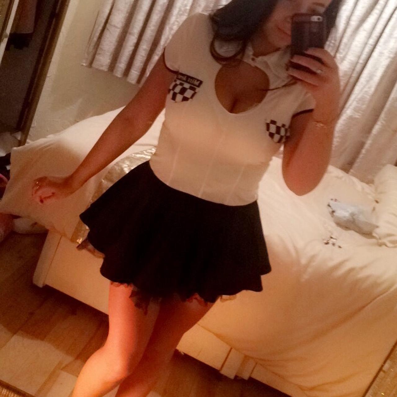 Selling ann summers sexy Miss arrest costume, police... - Depop