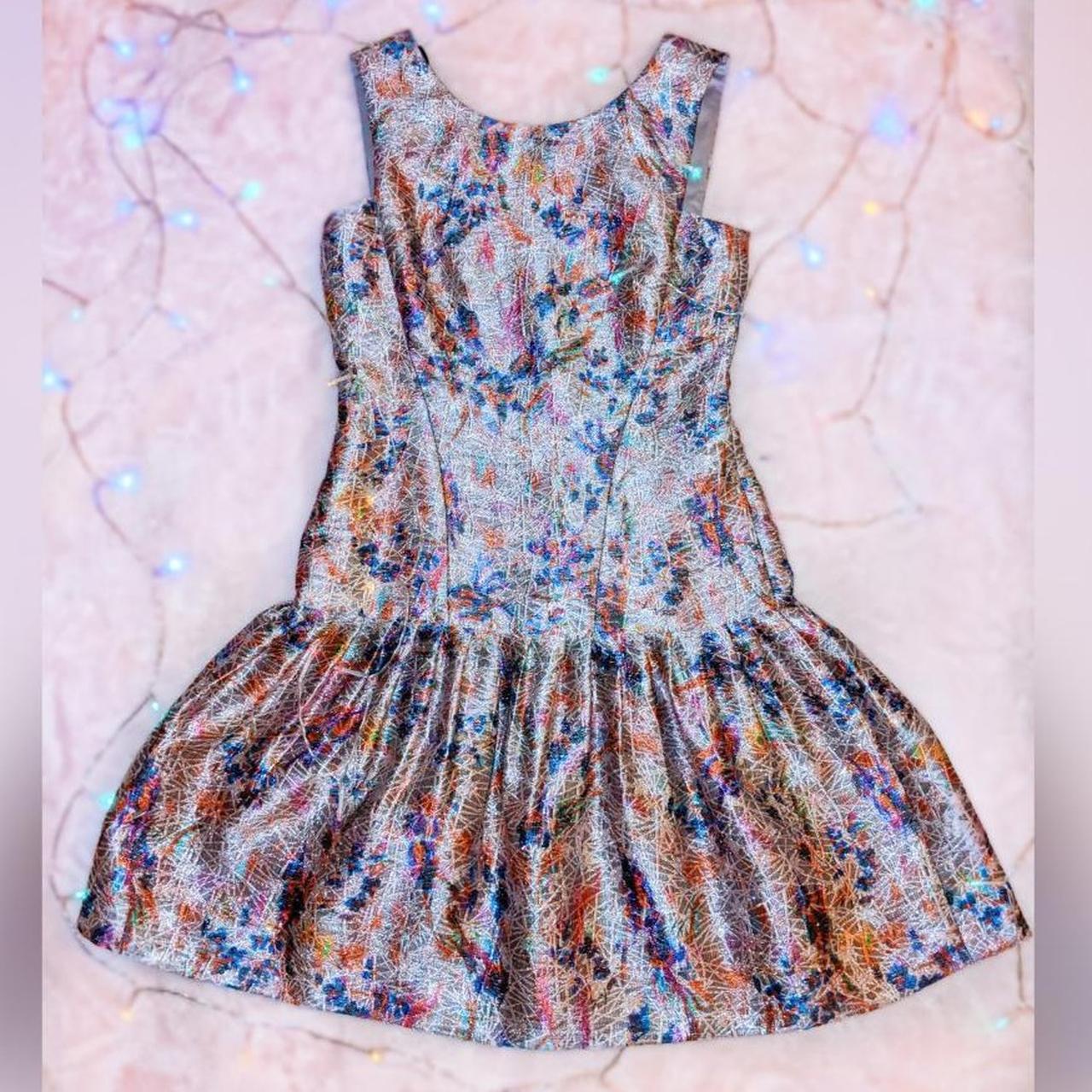 Phoebe English Women's Dress