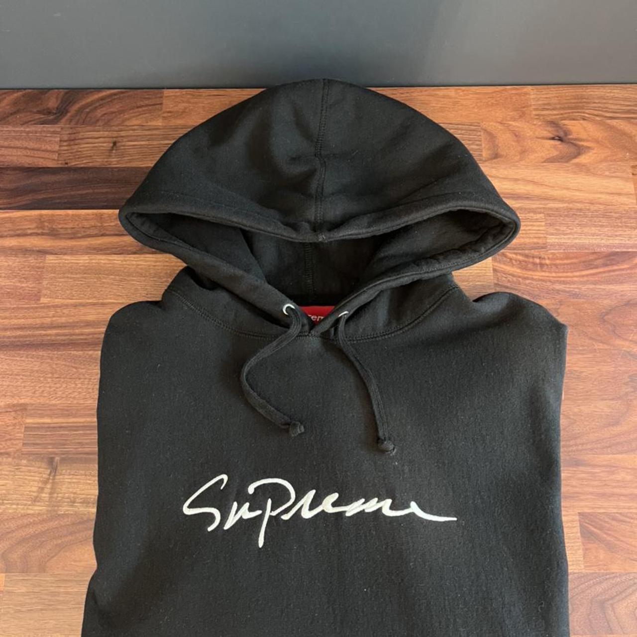 Supreme Hoodies, Streetwear Classics