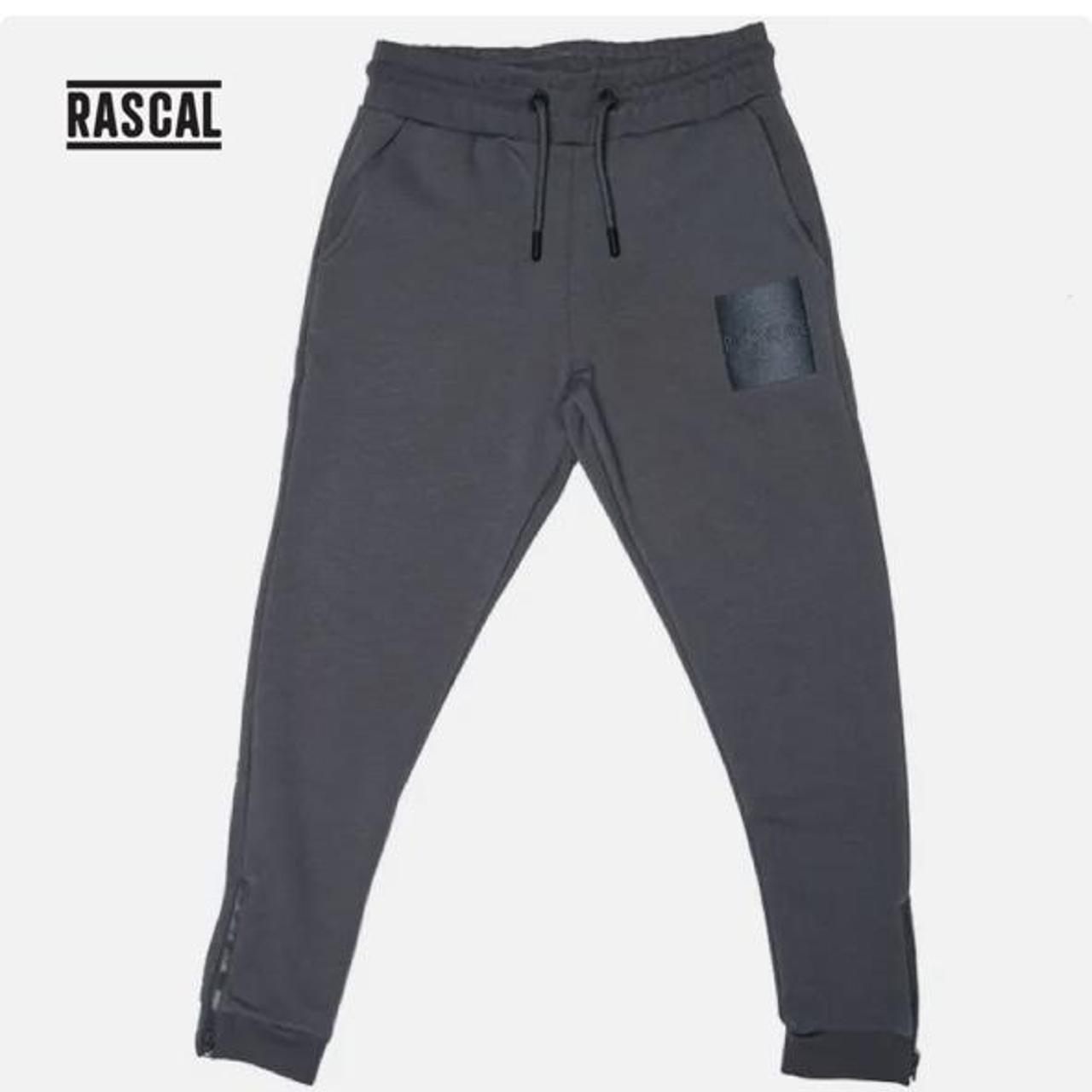 Rascal joggers hot sale