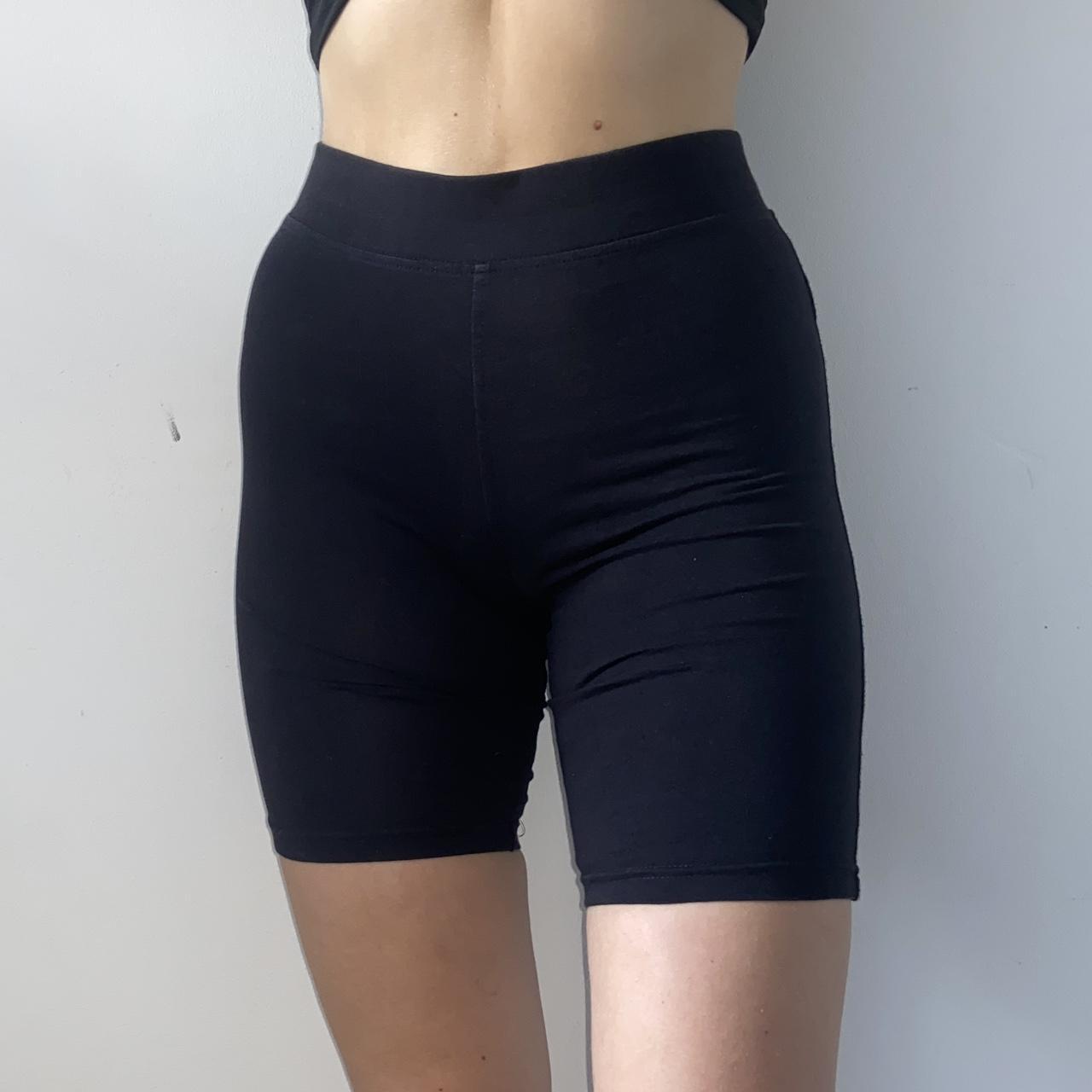 marks and spencer cycling shorts