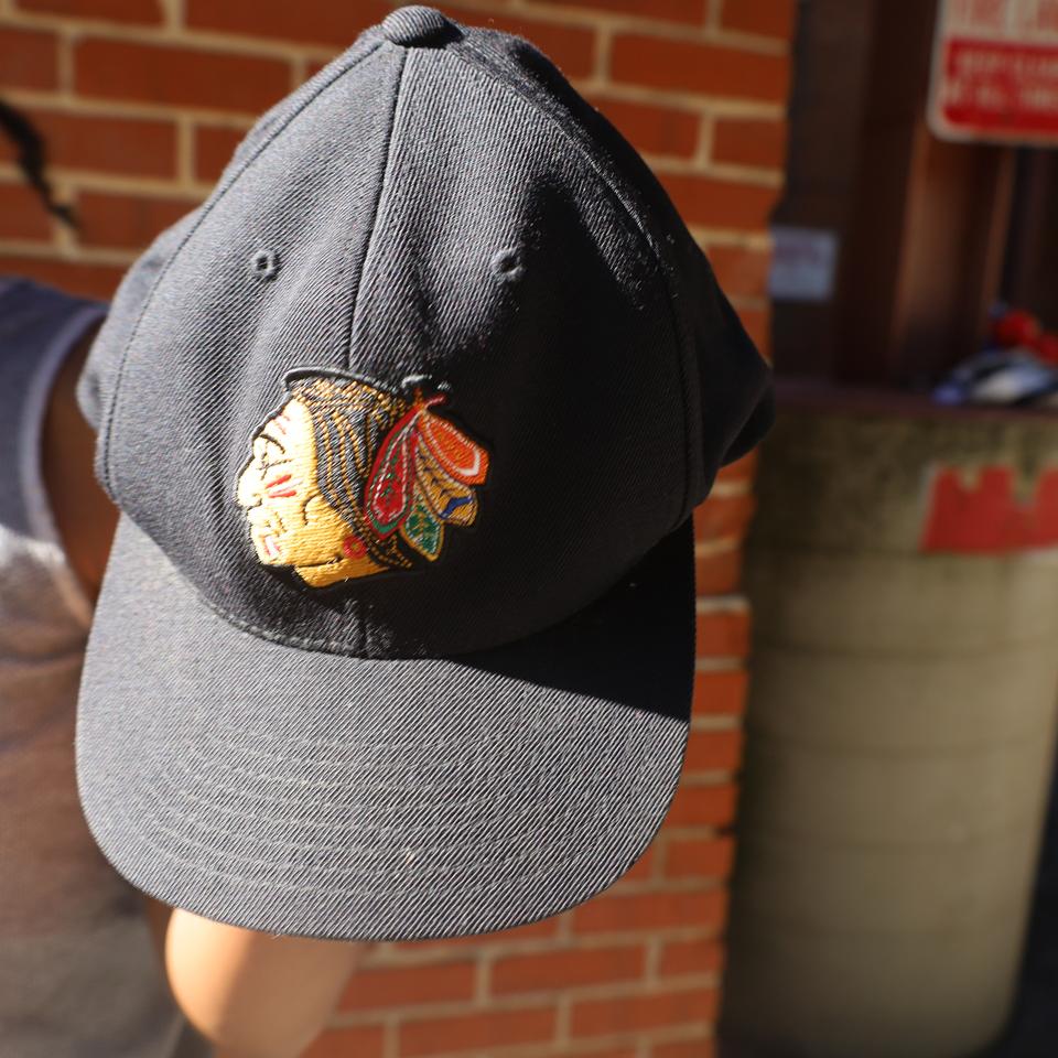 Mitchell & Ness 49ers Hat Message with any - Depop