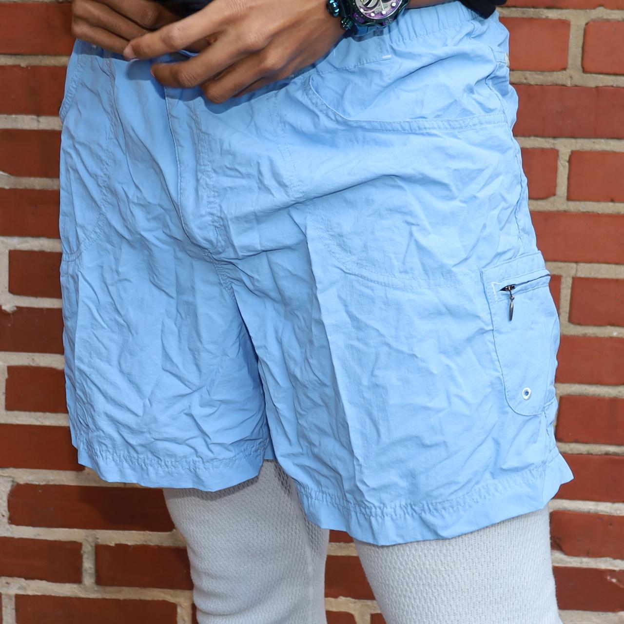 mocean cargo shorts