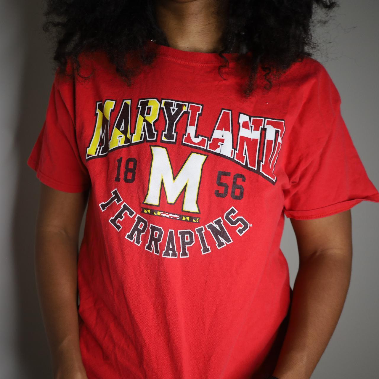 umd shirts