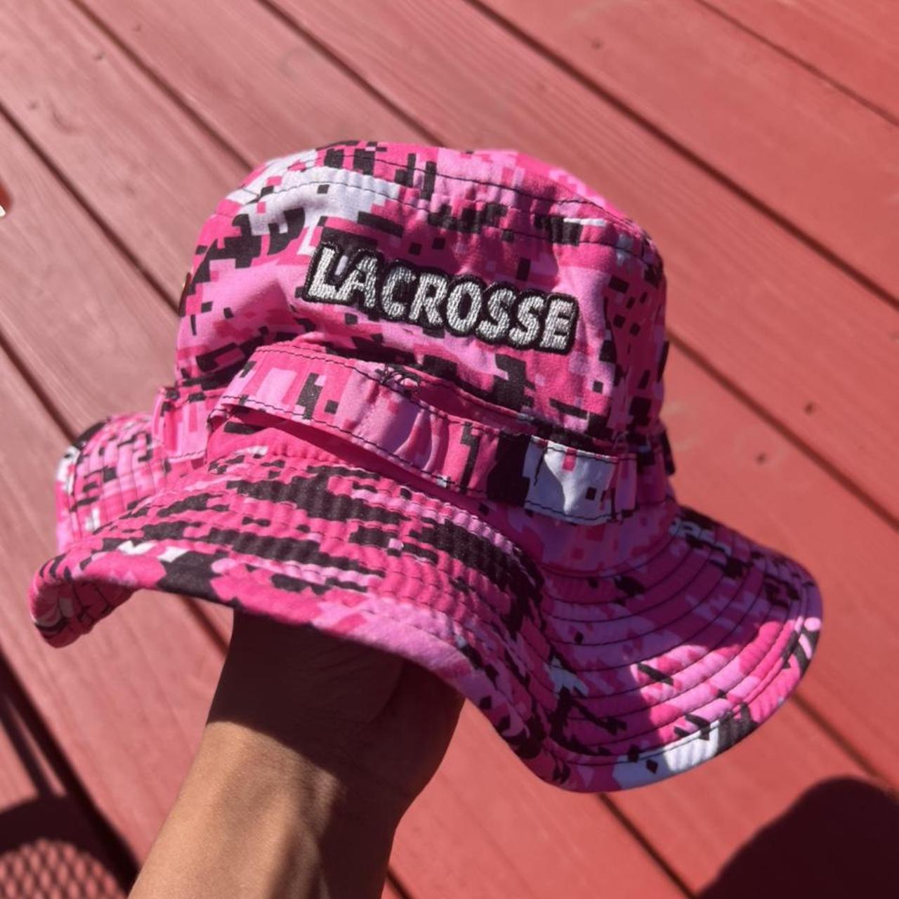 Lacrosse cheap sun hat