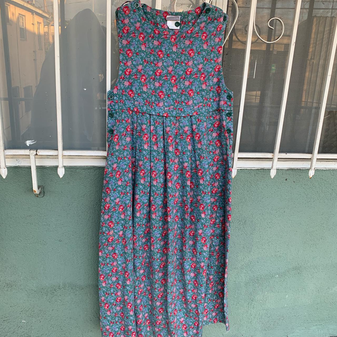 laura ashley dress 16