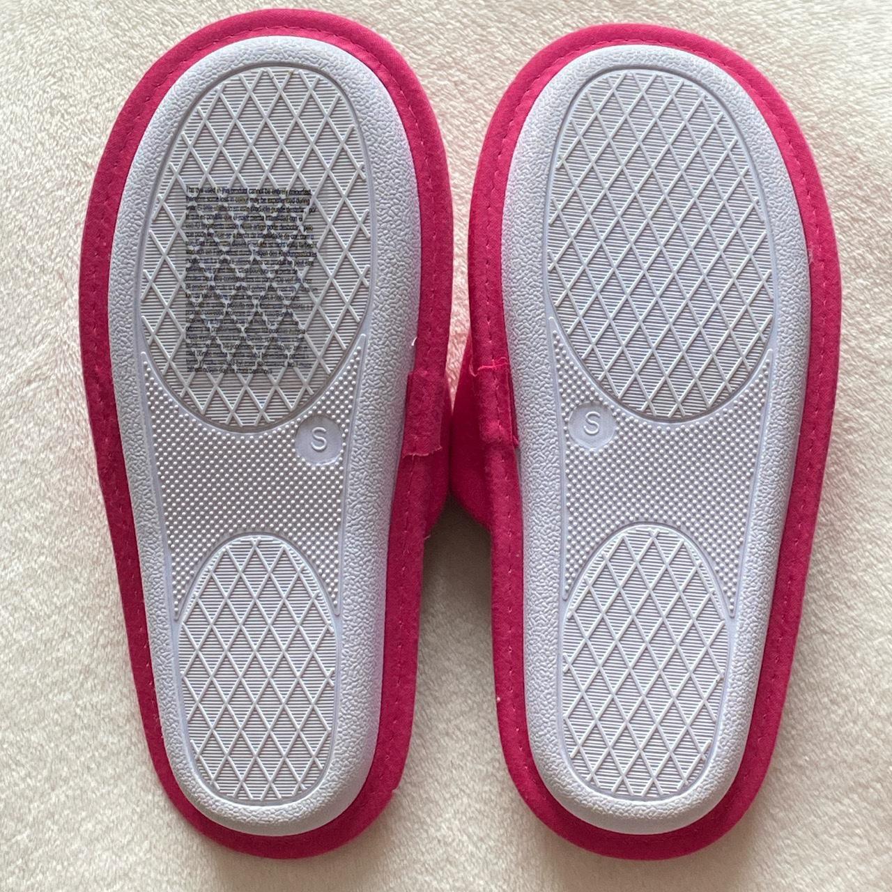 barbie slippers primark