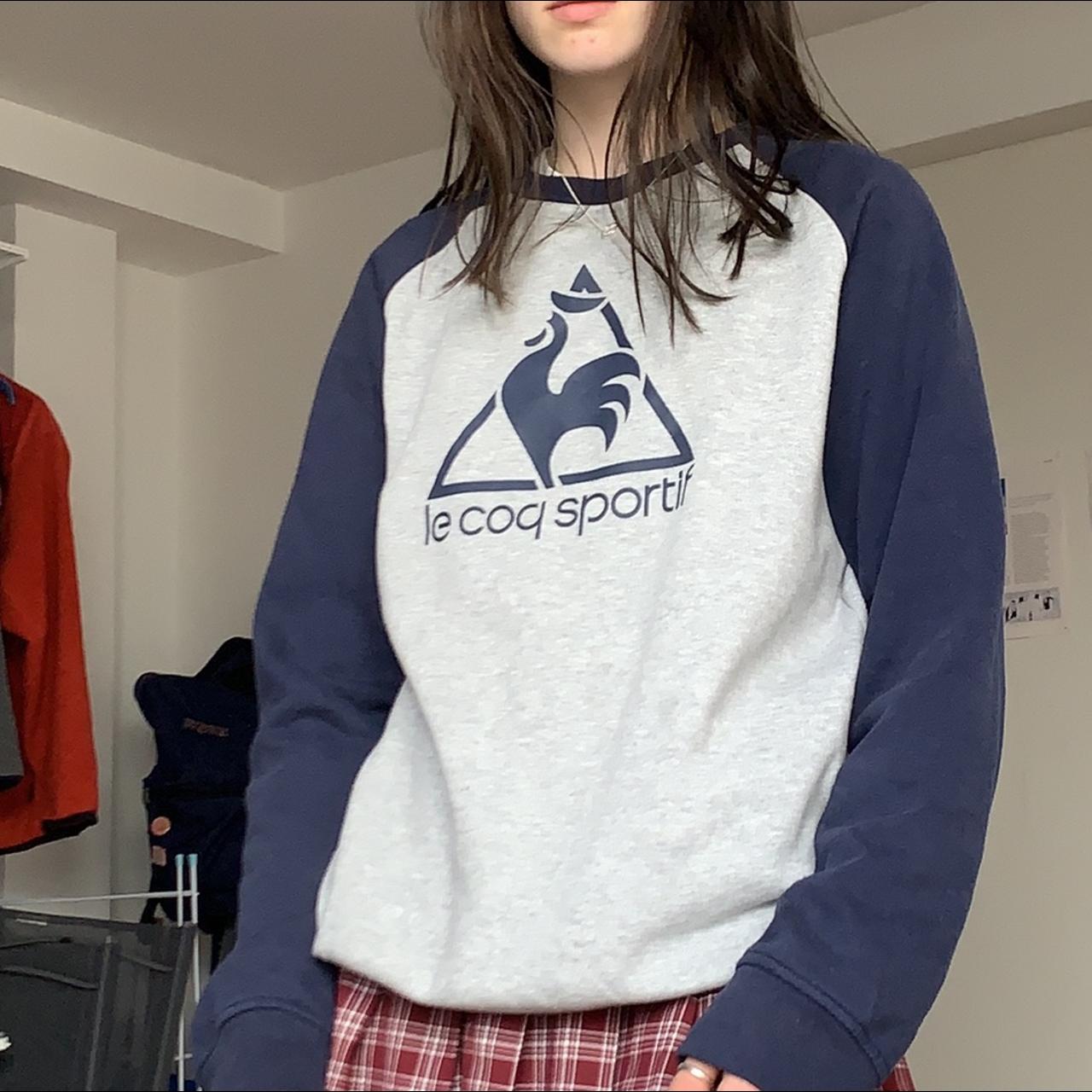 Le coq sportif jumper subtense zalando