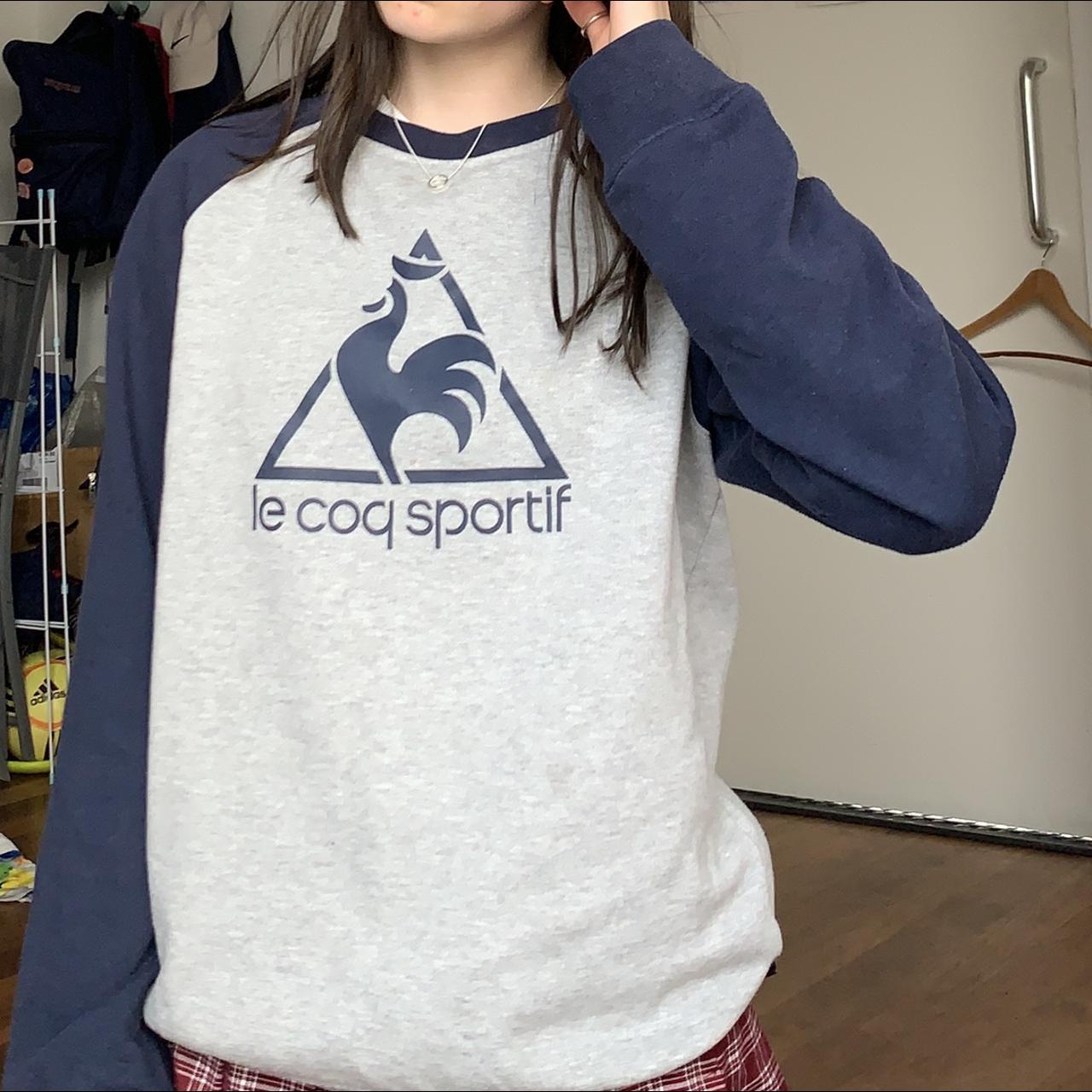 Le coq jumper best sale