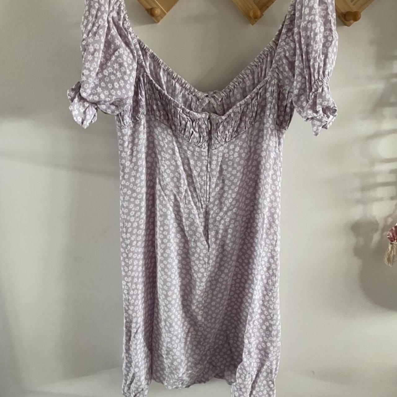 with jean greta dress