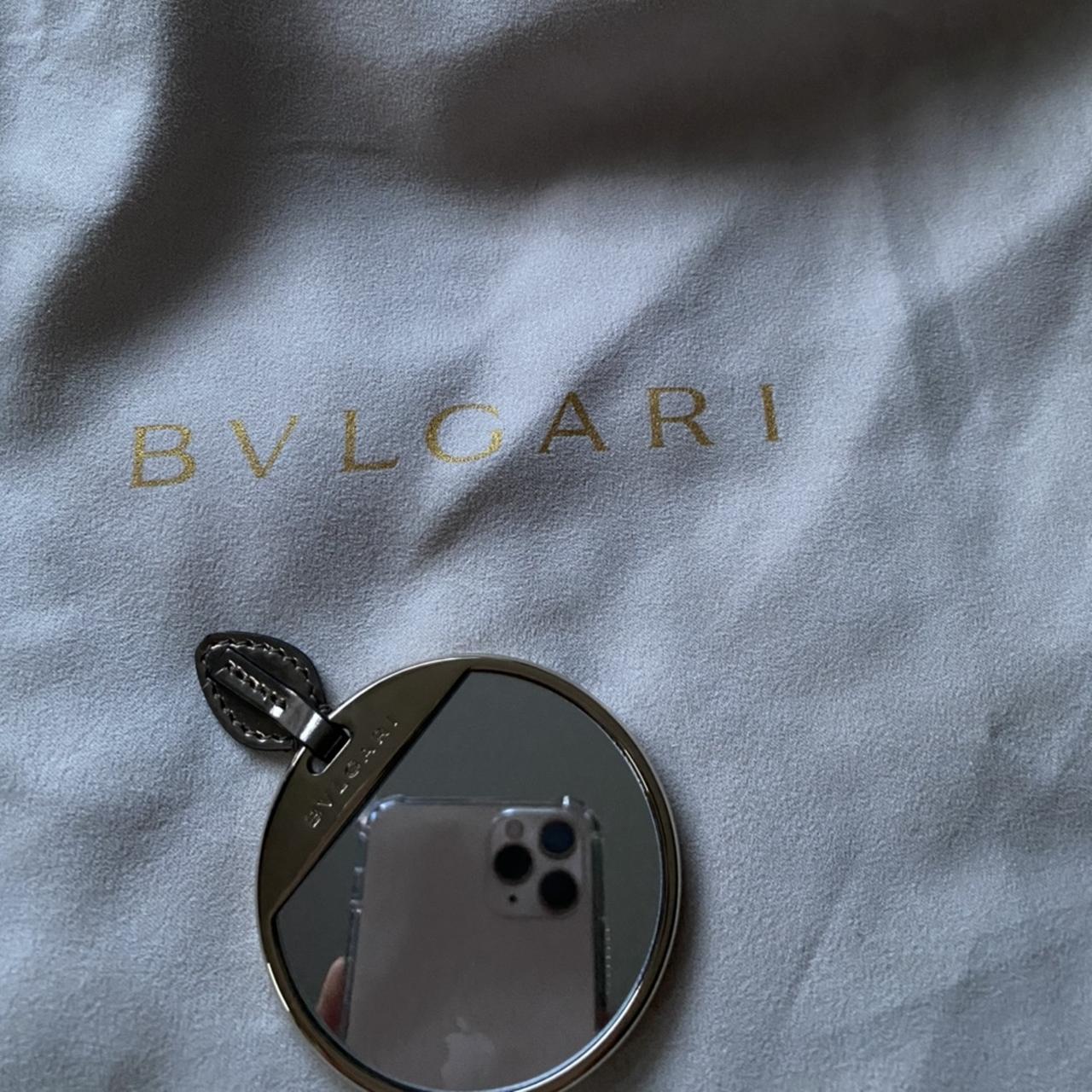 Cute Bvlgari Clutch Bag NWOT $5.40 USPS Shipping - Depop