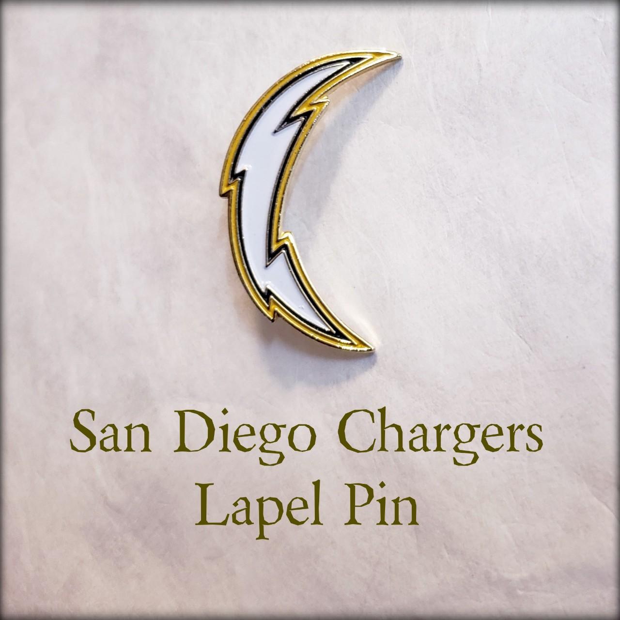 Pin on San Diego Chargers