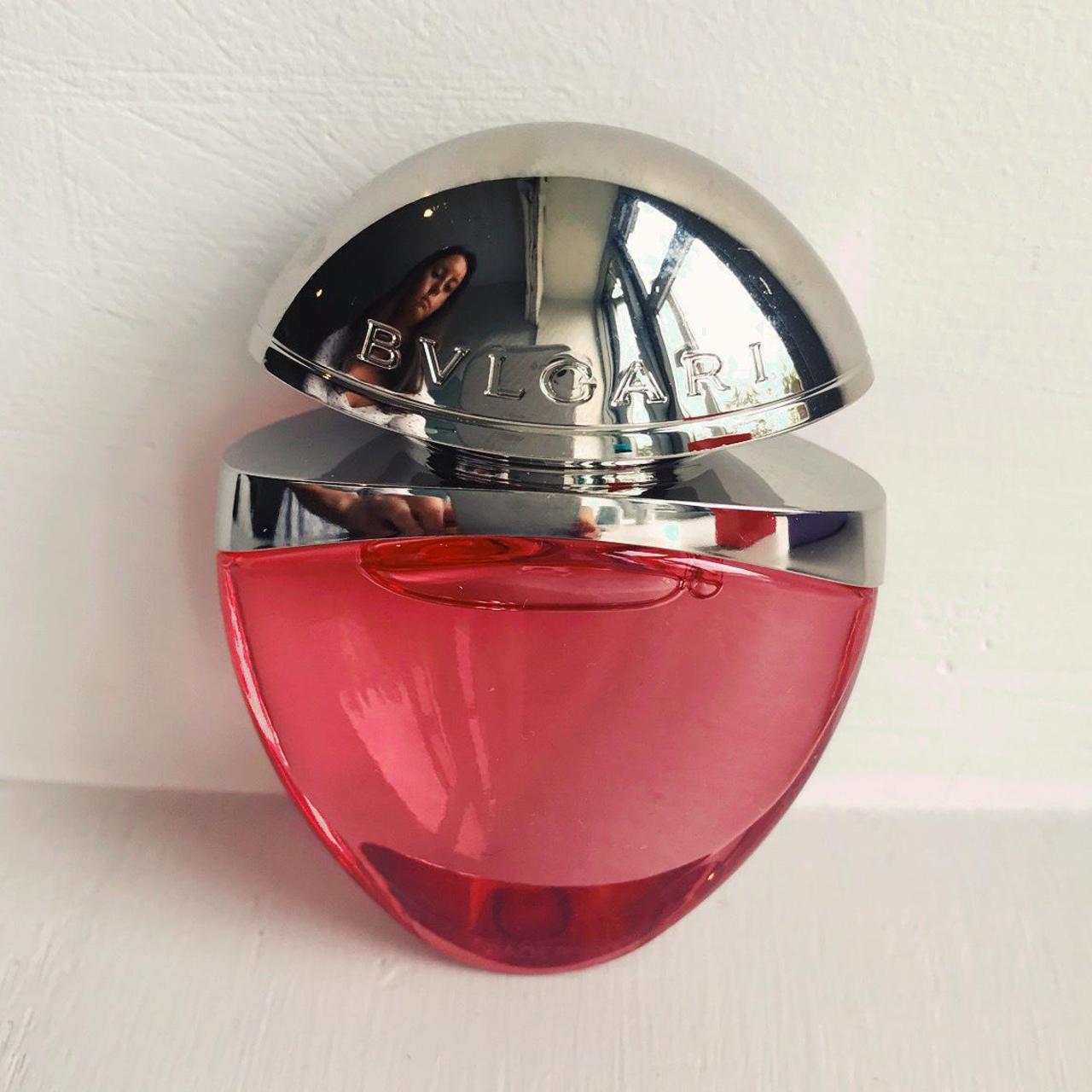 BVLGARI Omnia Coral Eau De Toilette Depop