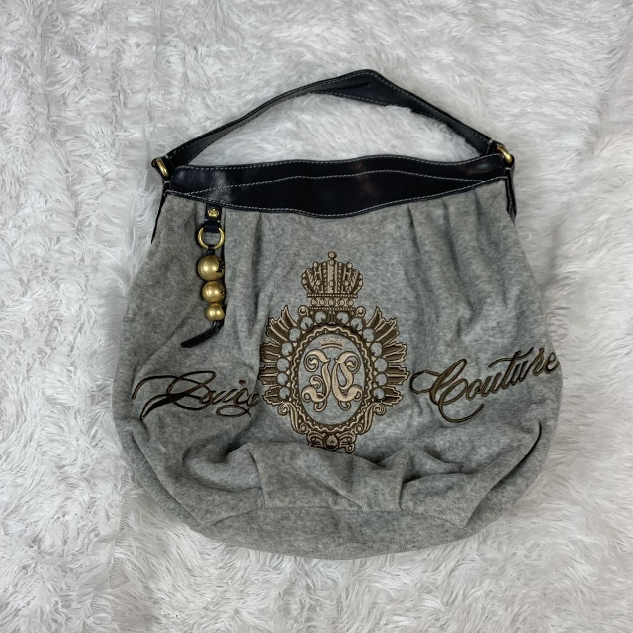Juicy Couture Credit Card Shoulder Bags for Women | Mercari