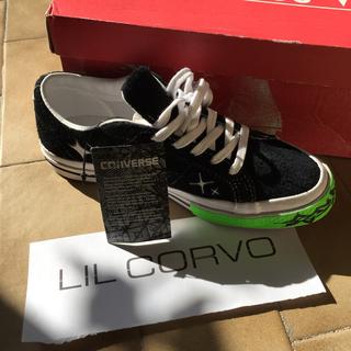 Converse toxic one sales star