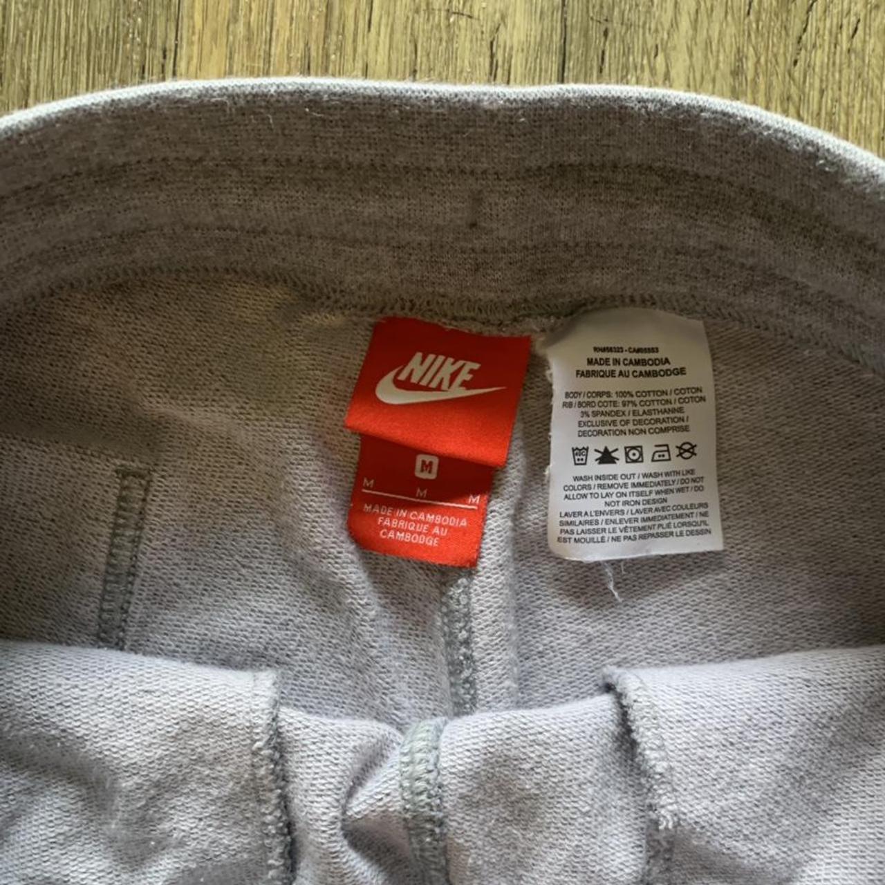 Product Image 4 - 🔥 Nike Fleece Lined Sweat