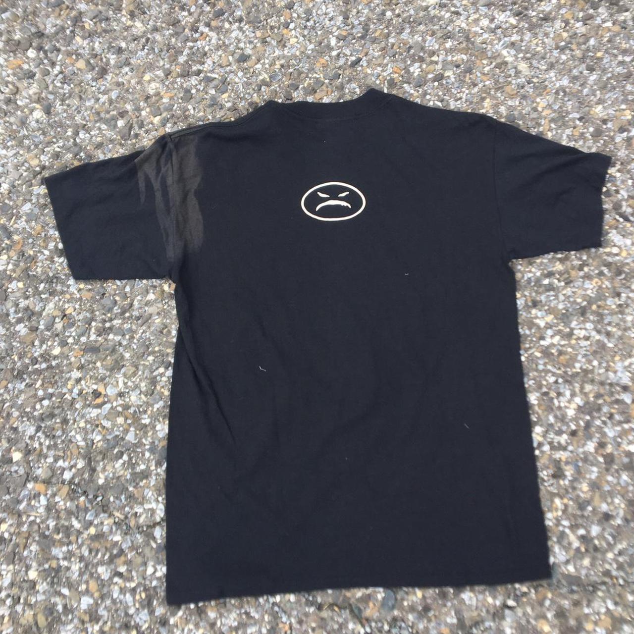 Onyx - USG Retro Shirt 