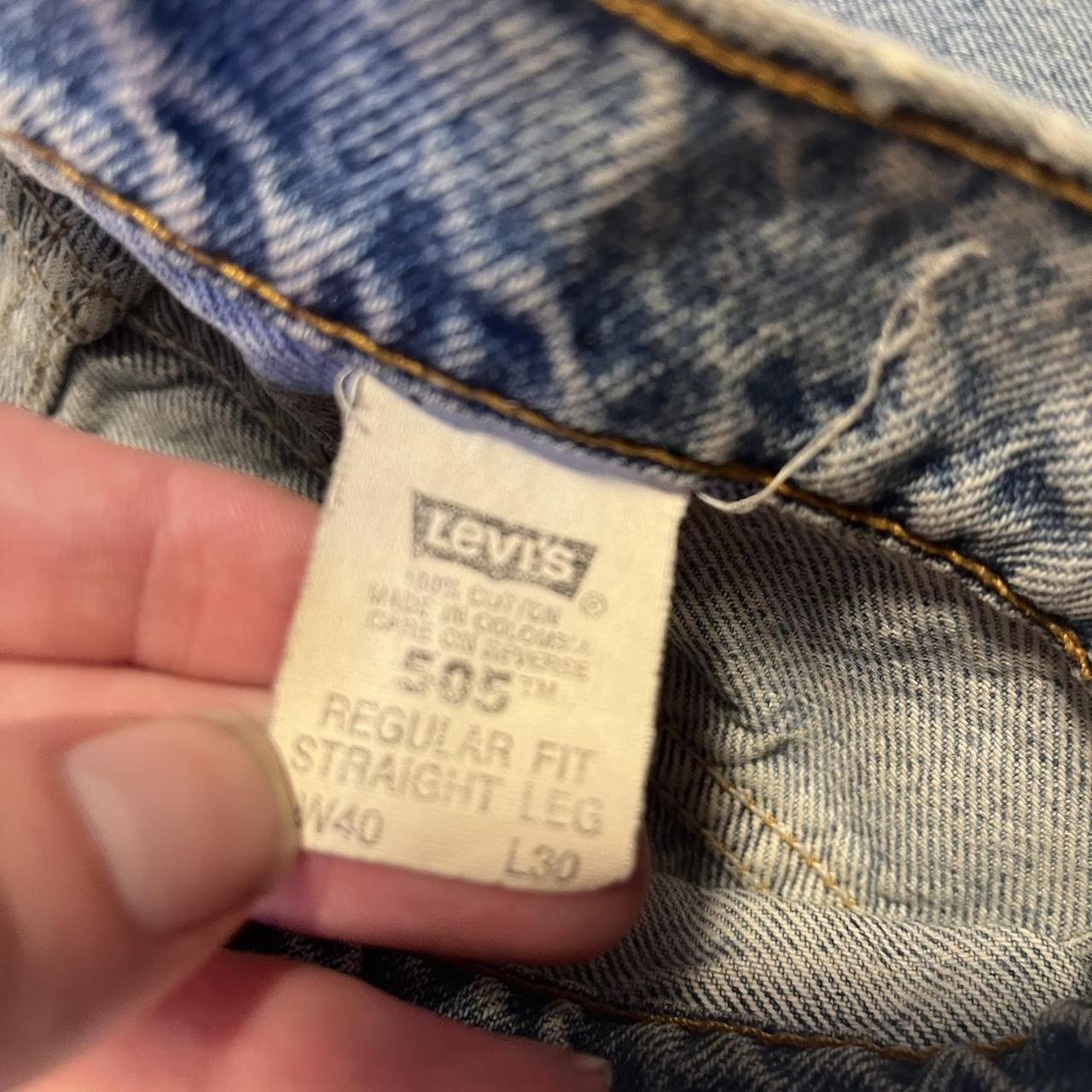 Levi's Men's Jeans | Depop