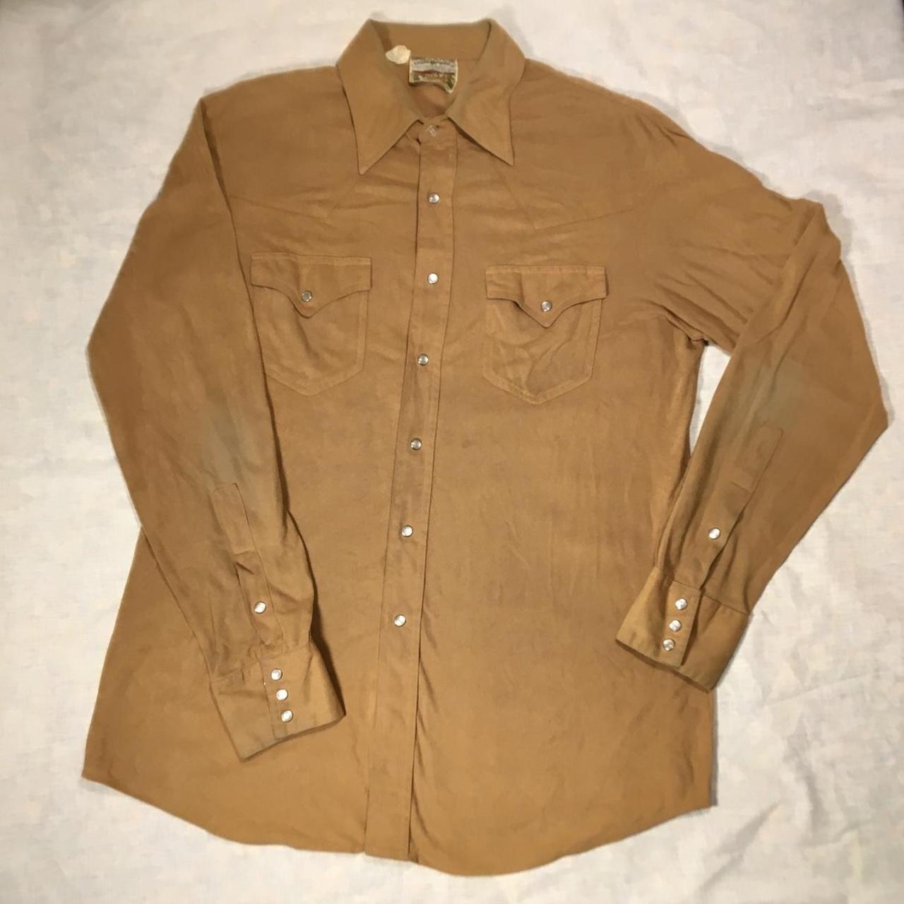 驚きの価格が実現！】 80年代 ROCKING RANCHWEAR by KENNINGTON L