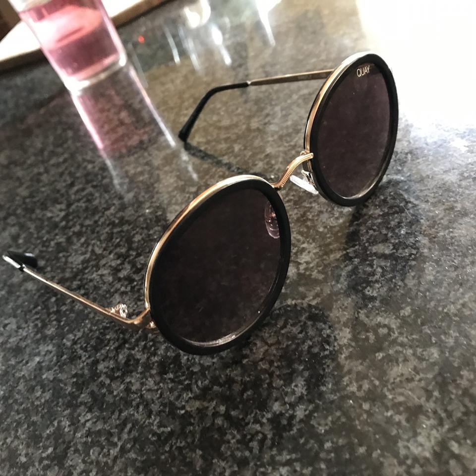 Quay australia hot sale firefly sunglasses