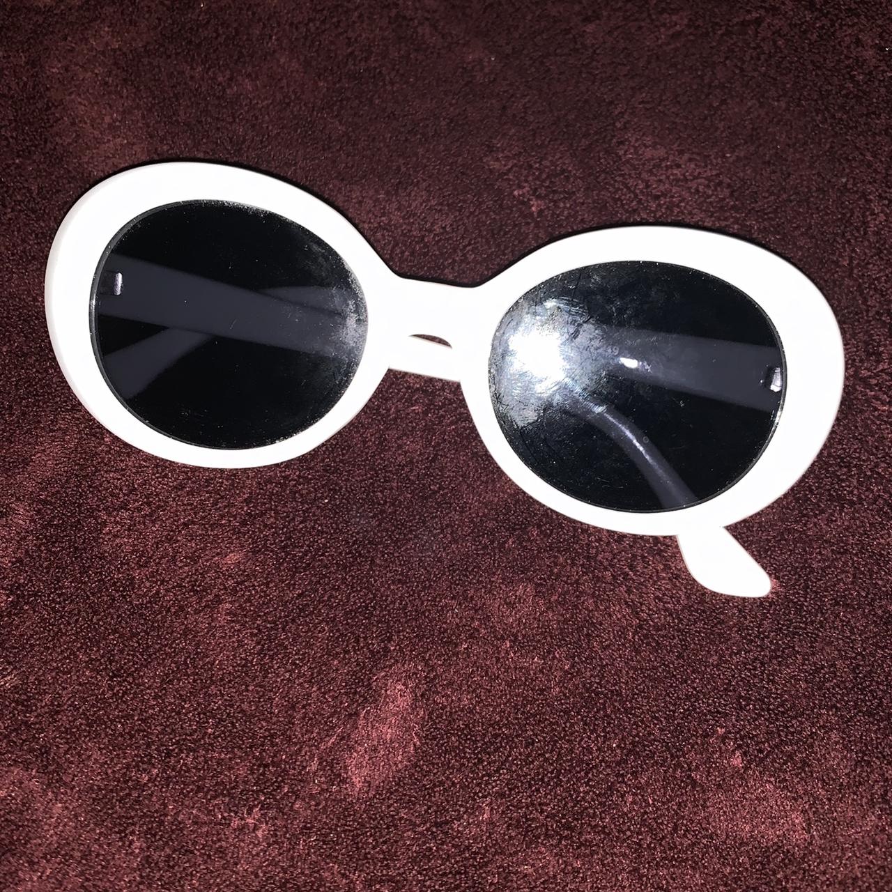 CLOUT GOGGLES - Depop
