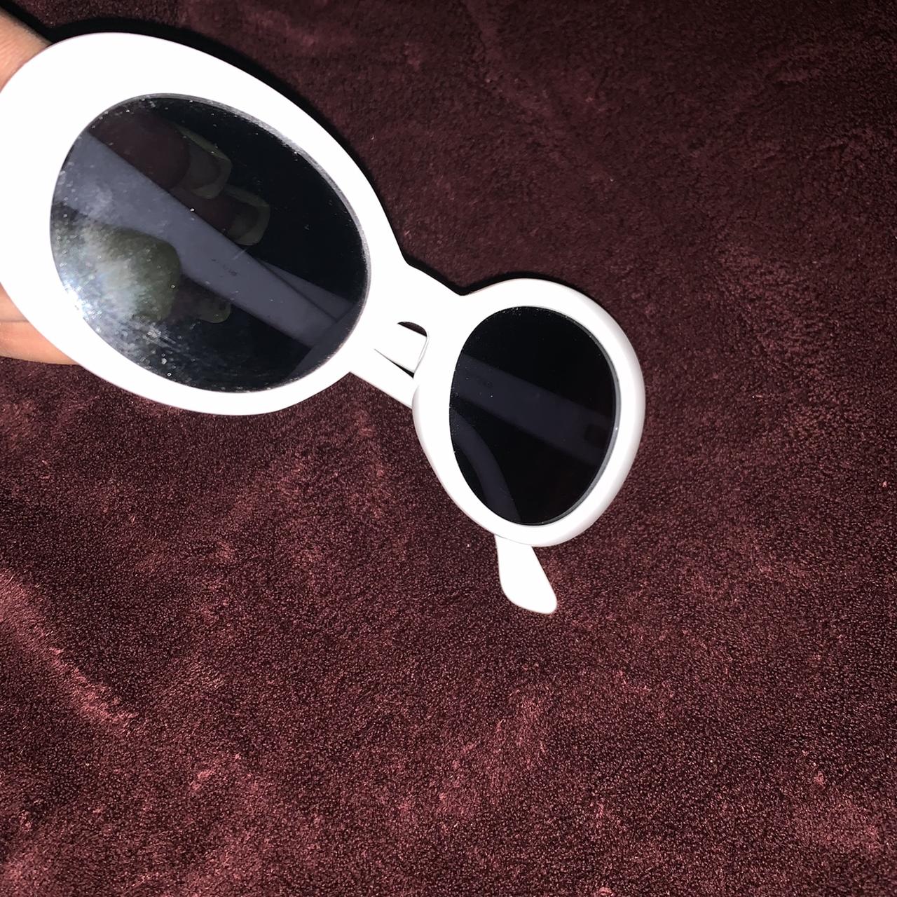 CLOUT GOGGLES - Depop