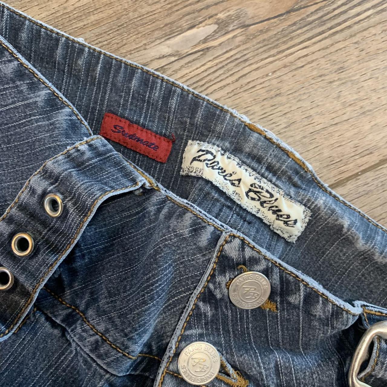 paris jeans brand