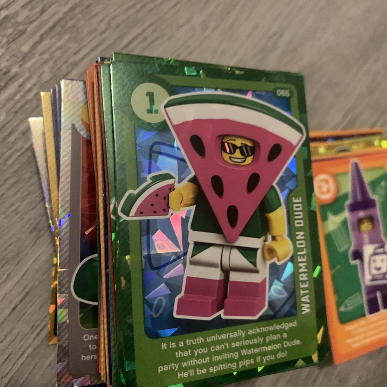 Lego Sainsburys Party Hats Lego Table Lego Storage Box Morrisons