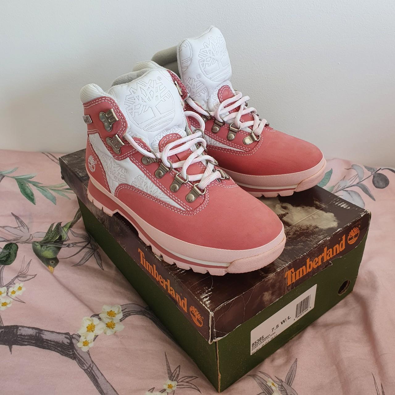 timberland euro hiker uk