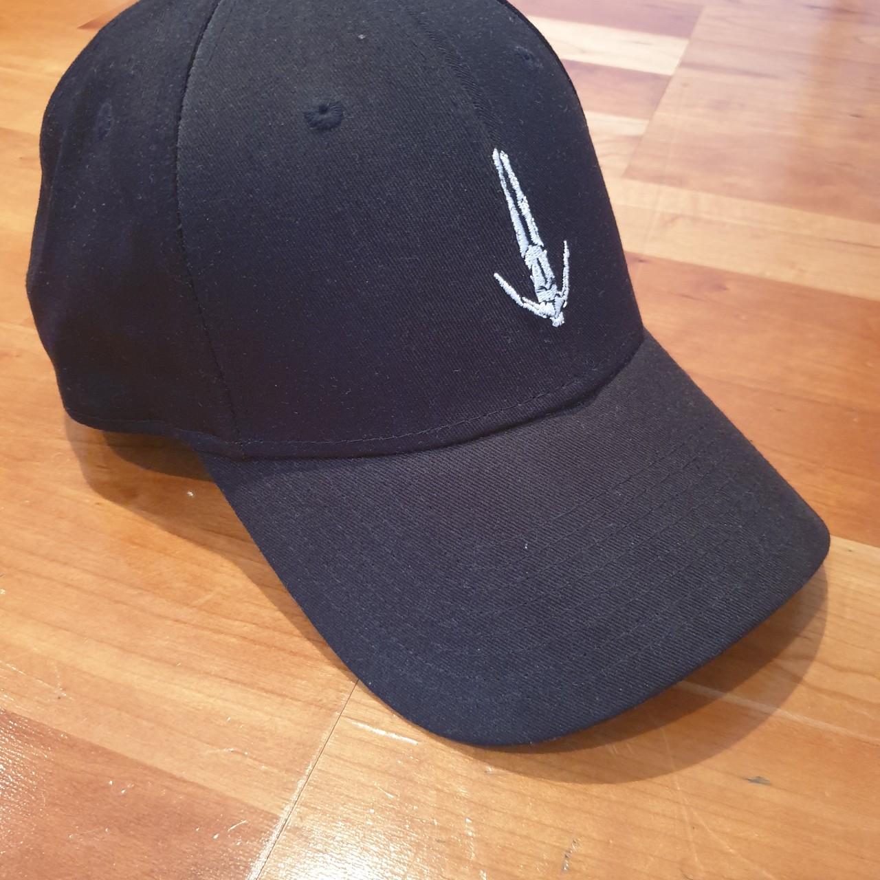 afterlife new era cap