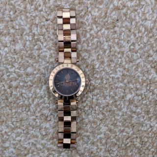 Vivienne Westwood Westbourne Watch | Rose Gold |... - Depop