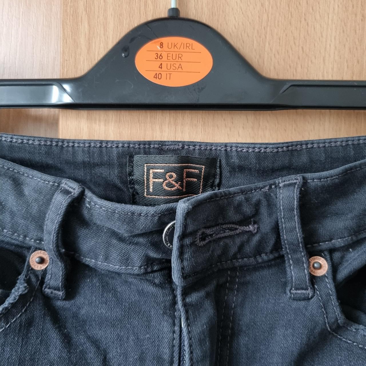 F&F, Women's jeans