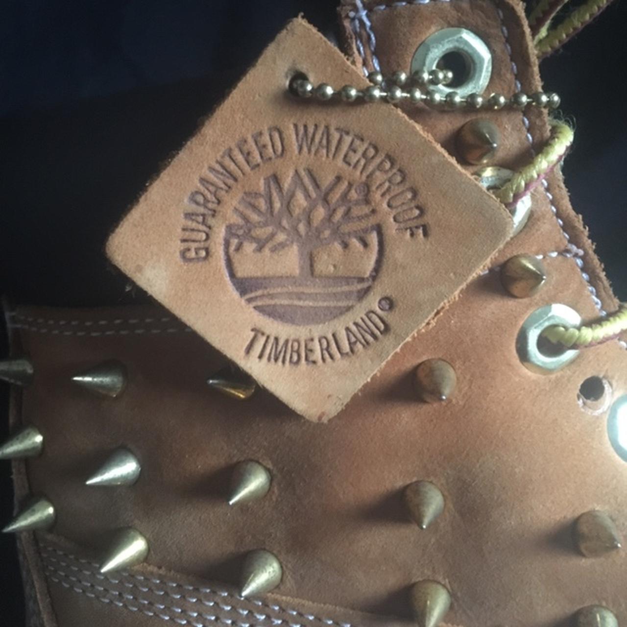 Gumtree timberland outlet boots