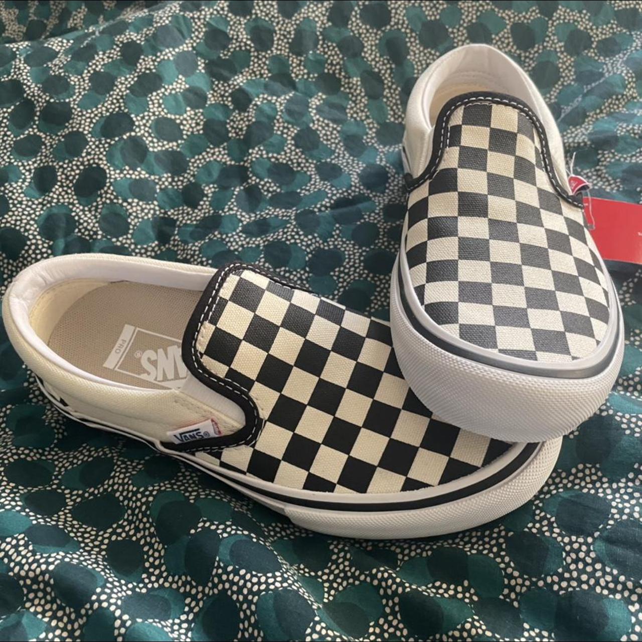 Product Image 1 - ON HOLD - BNWT Vans