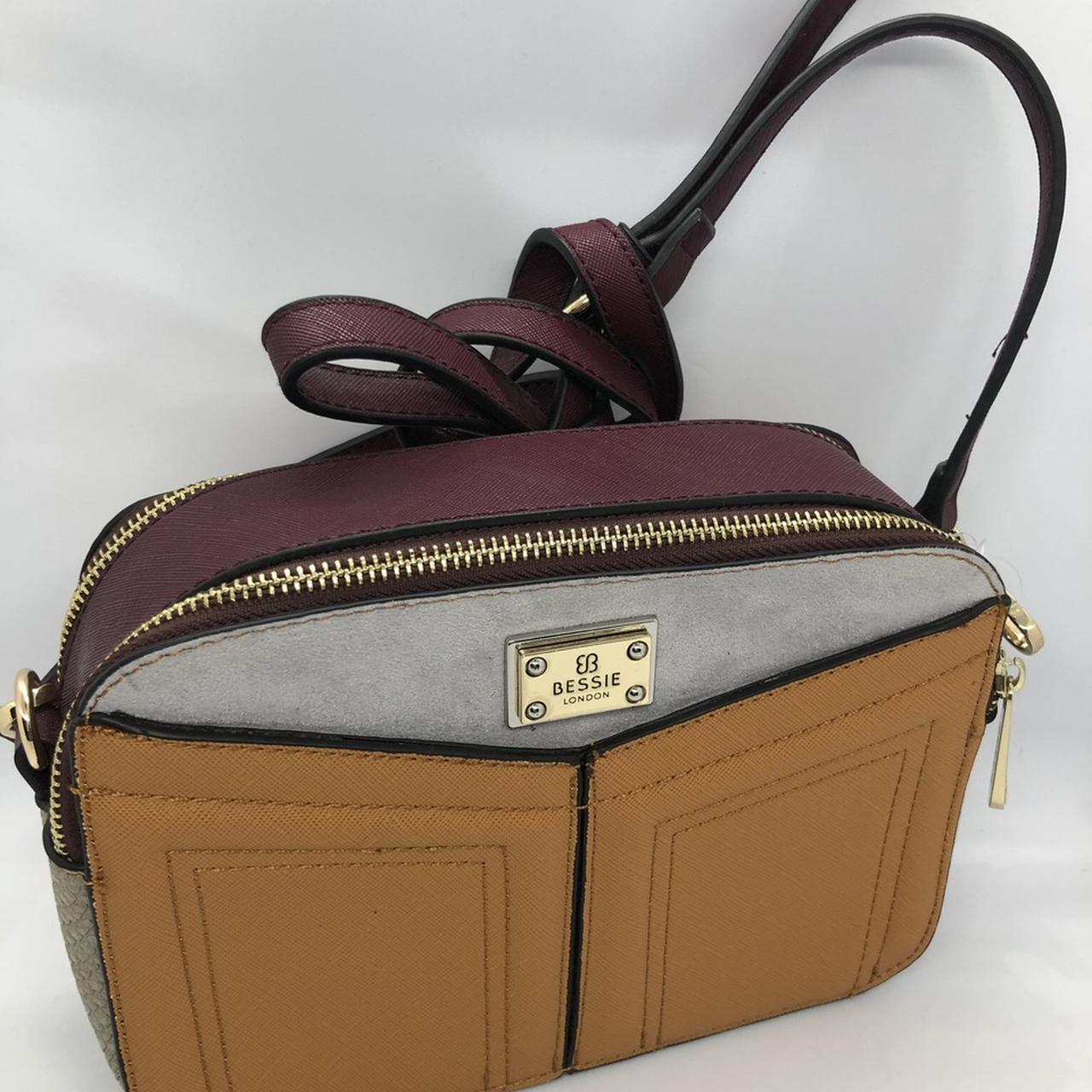 Bessie london online purse