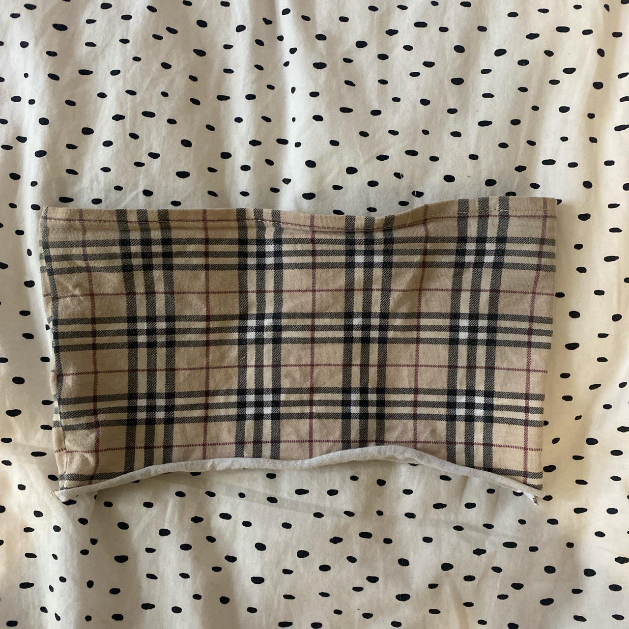 burberry london jumper