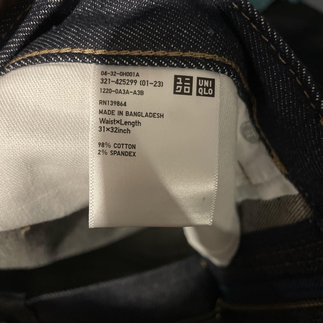 UNIQLO Men's Jeans | Depop