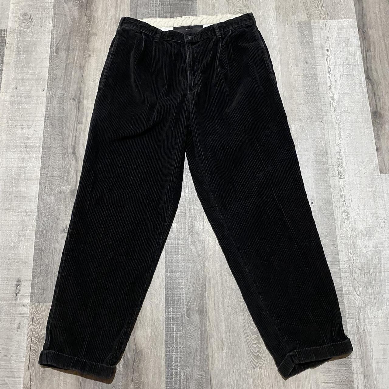 American Vintage Men's Trousers | Depop