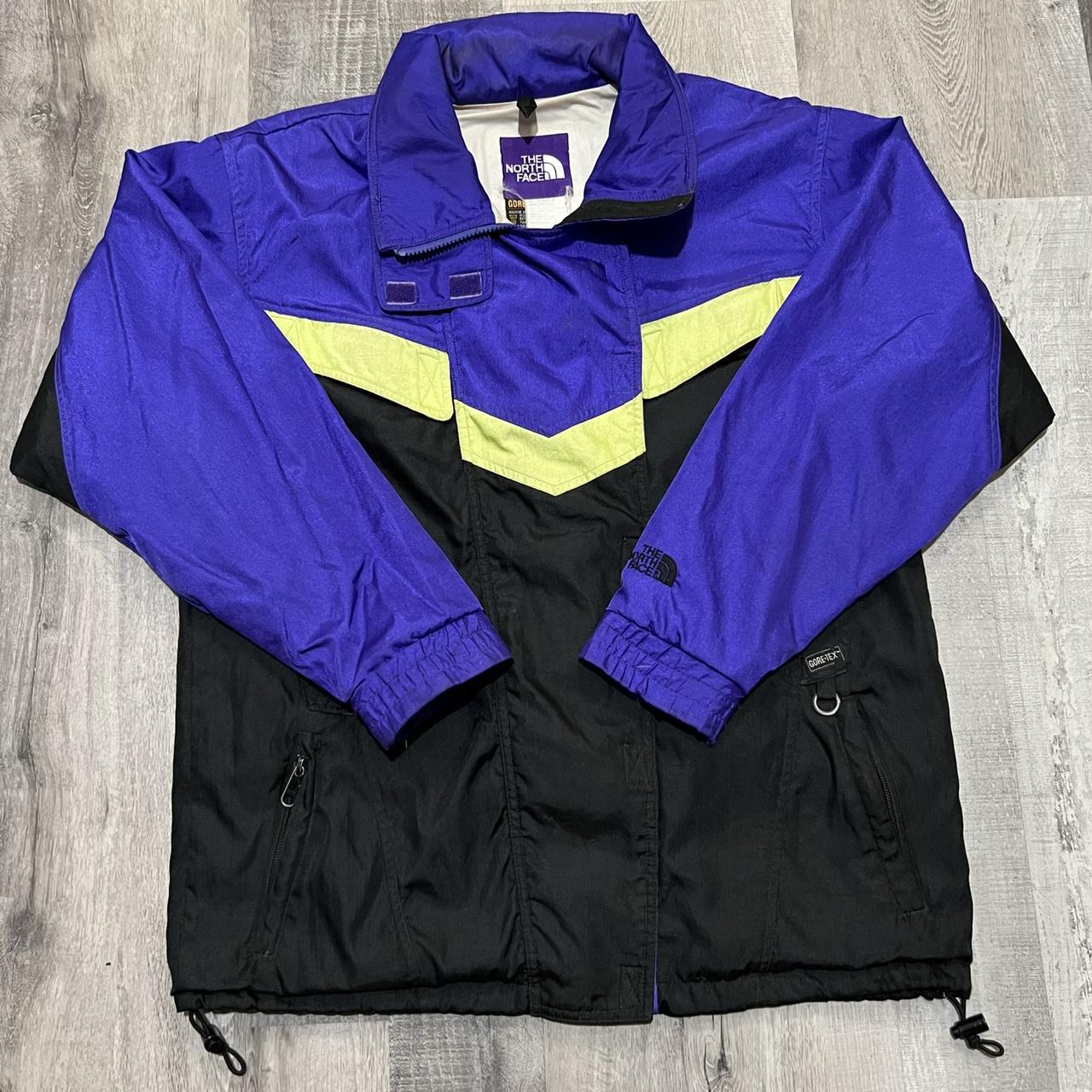 The North Face Purple Label Men's Jacket