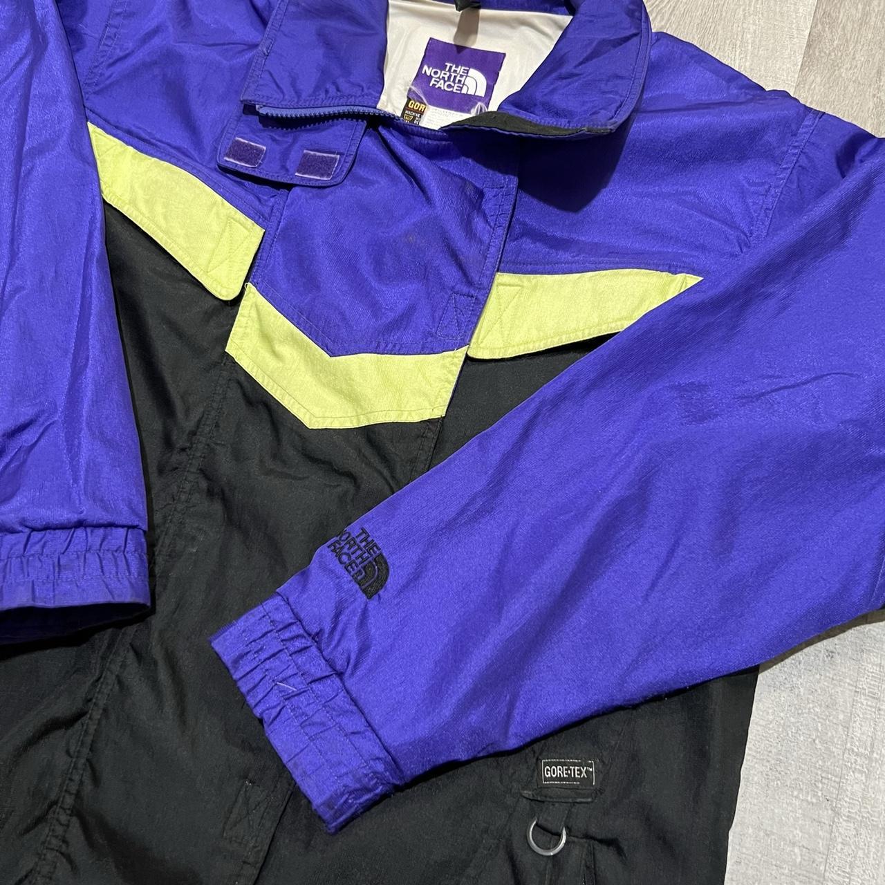 The North Face Purple Label Men's Jacket (2)
