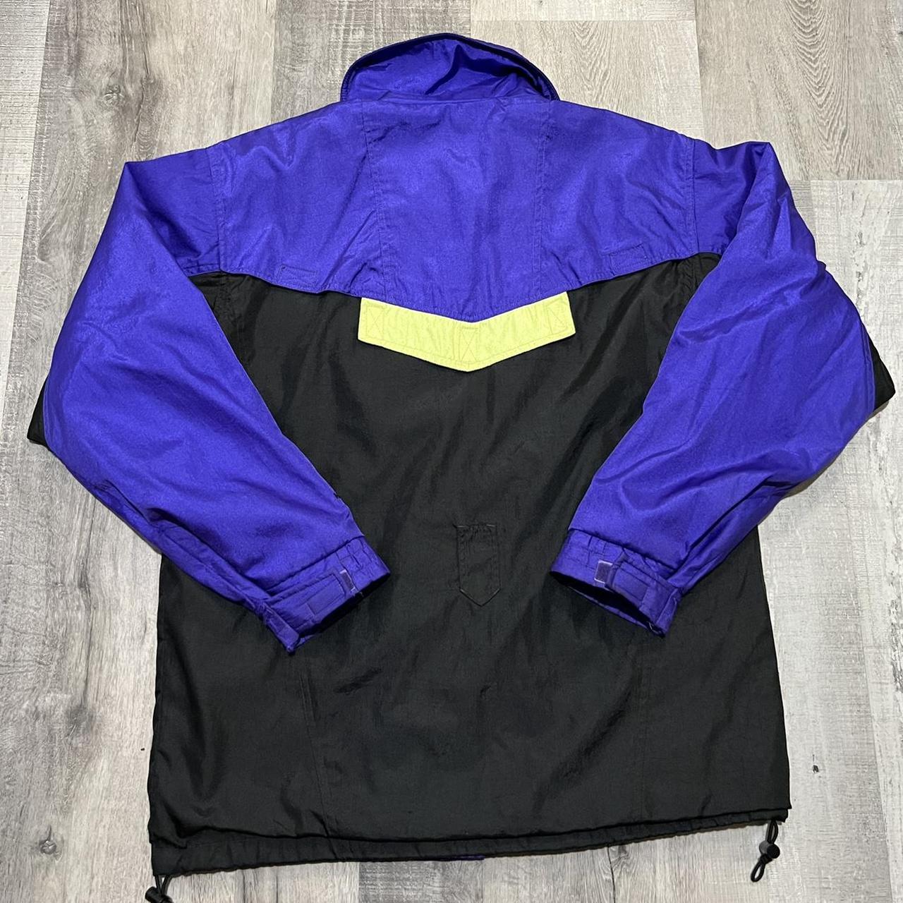 The North Face Purple Label Men's Jacket (3)