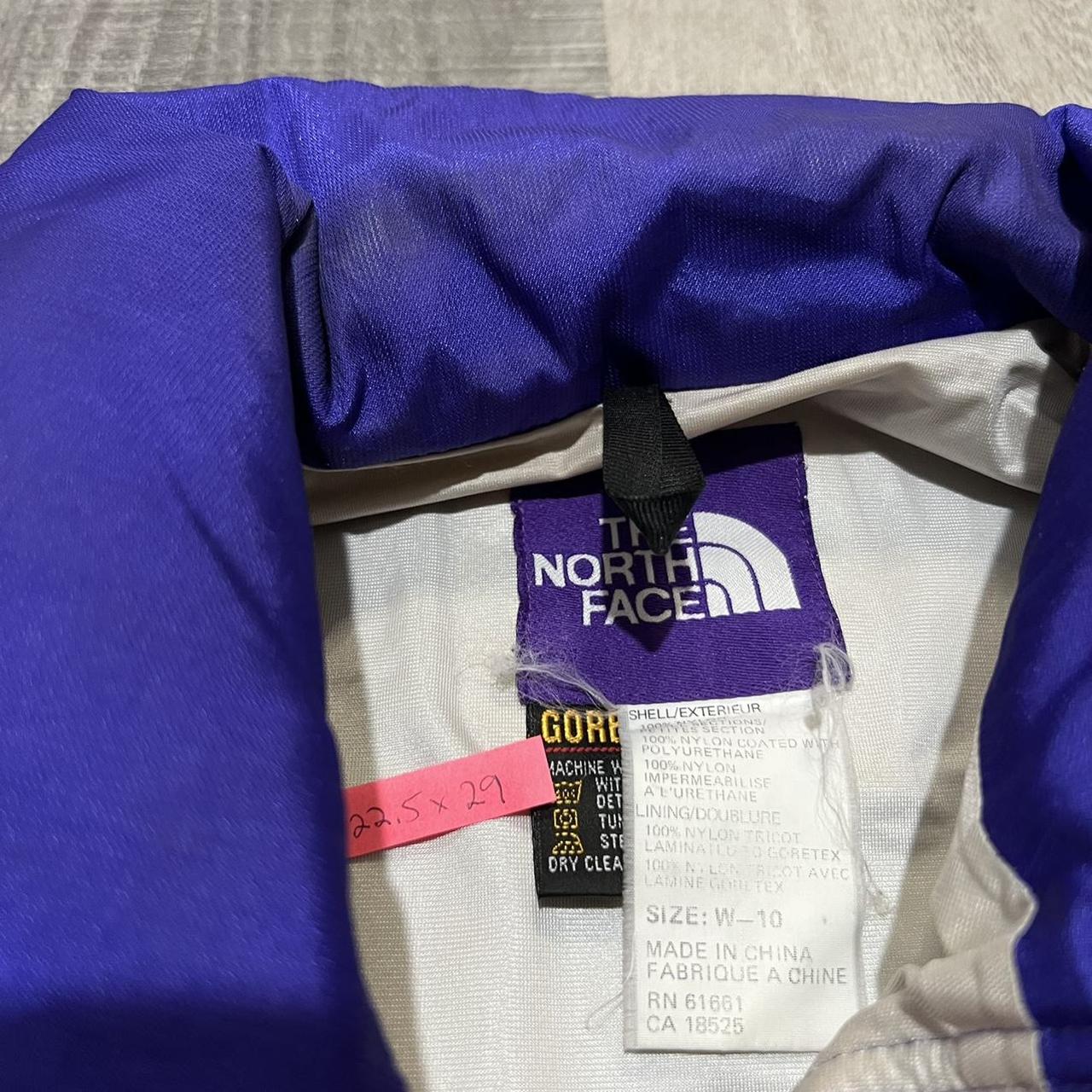 The North Face Purple Label Men's Jacket (4)