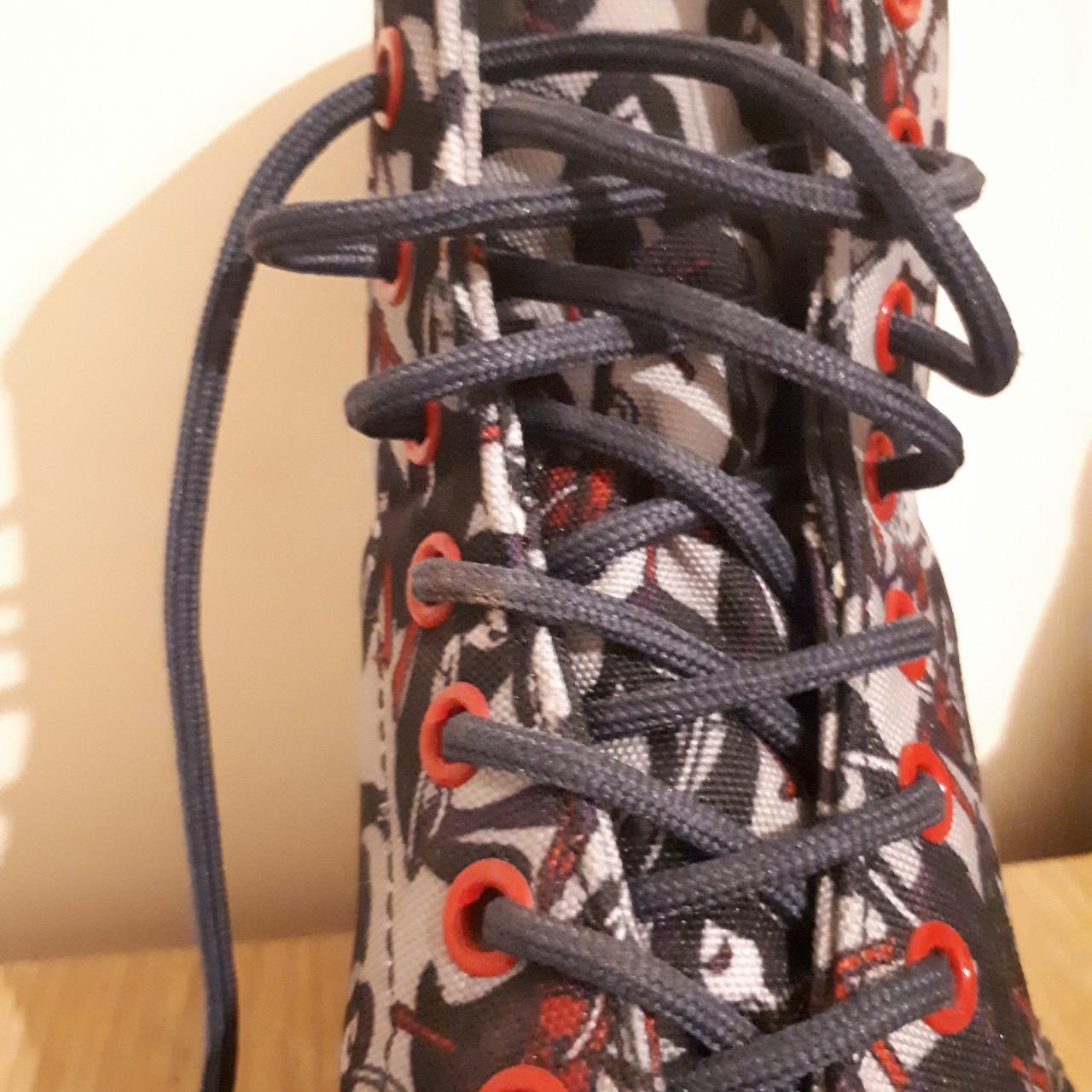 Doc Martens Limited Edition Marceline Adventure Depop