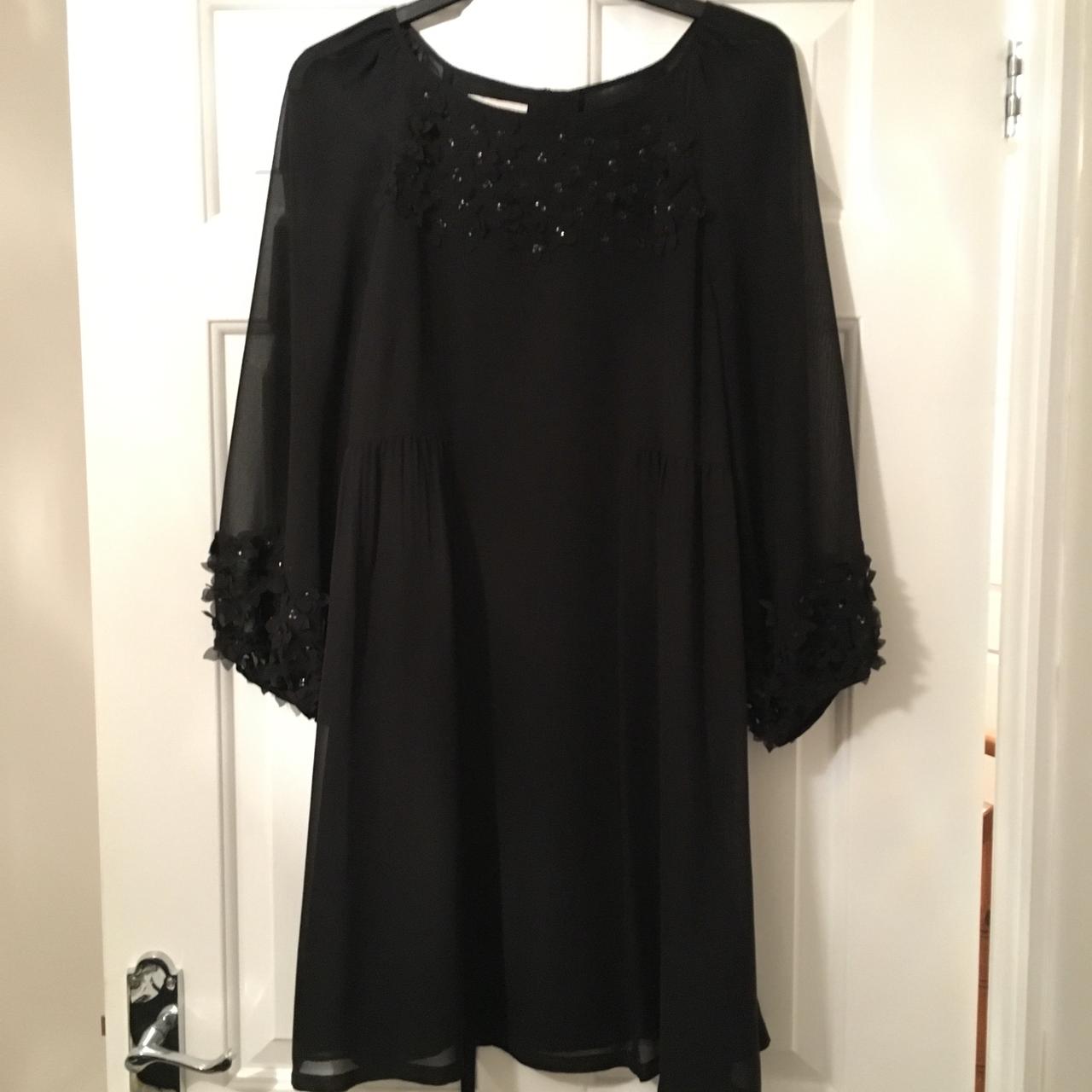 Monsoon Women's Dress | Depop