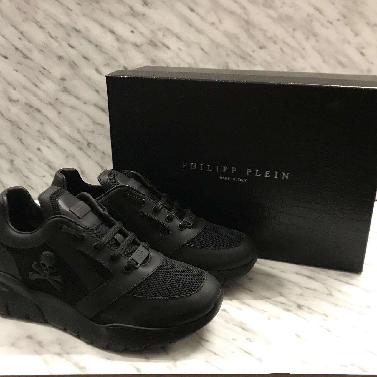 philipp plein trainers sale