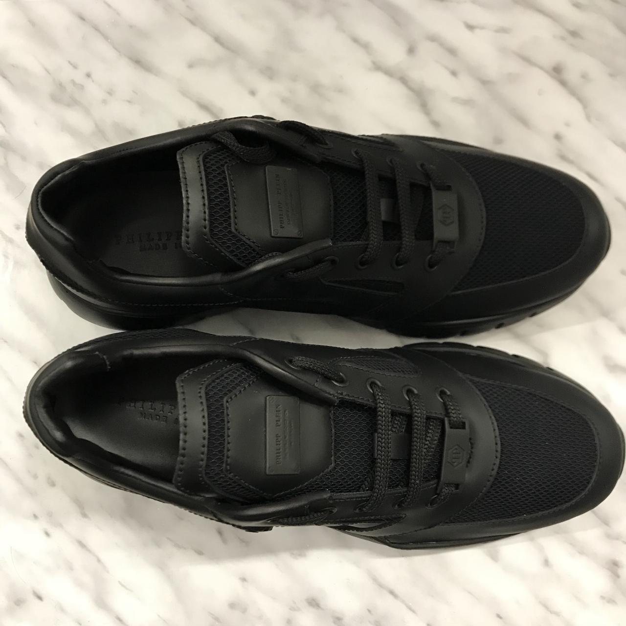 philipp plein trainers sale