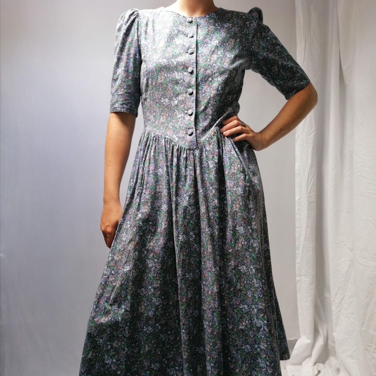Laura Ashley Women's Dress (2)