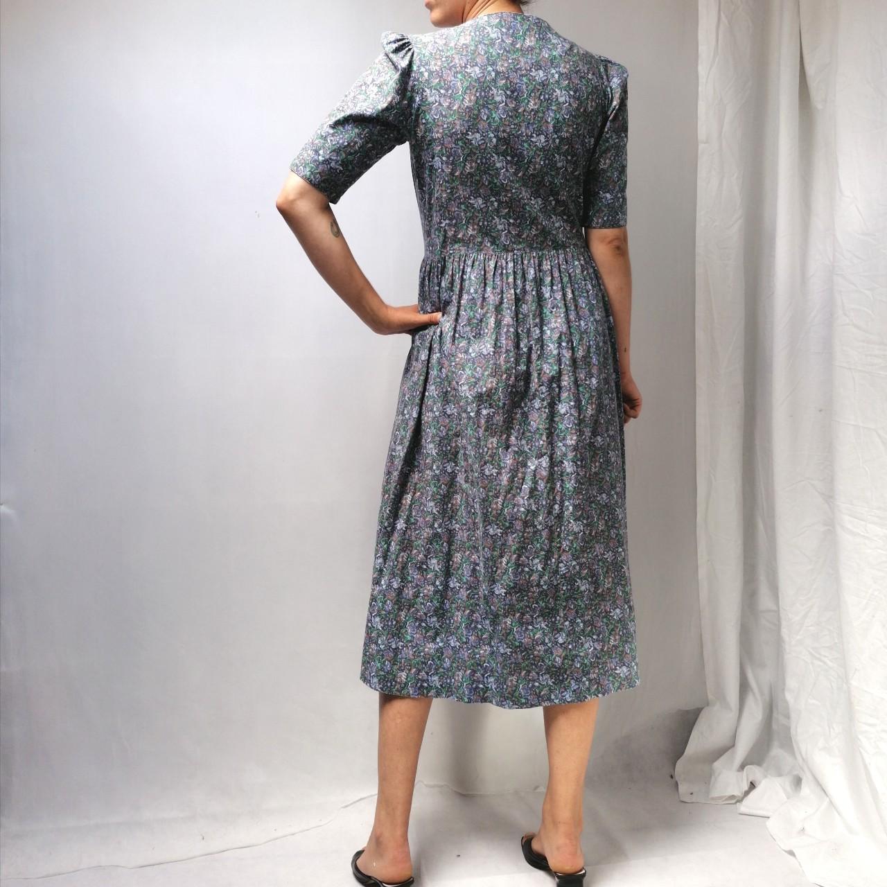 Laura Ashley Women's Dress (3)